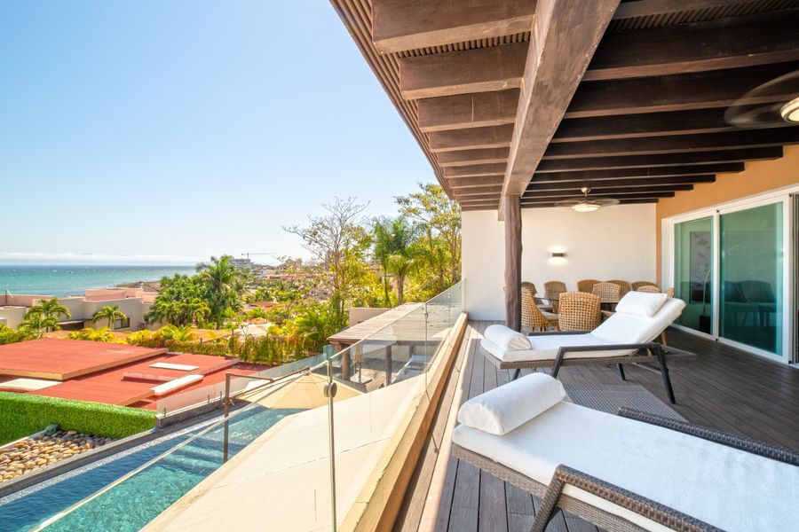 Casa del Mar photo 11