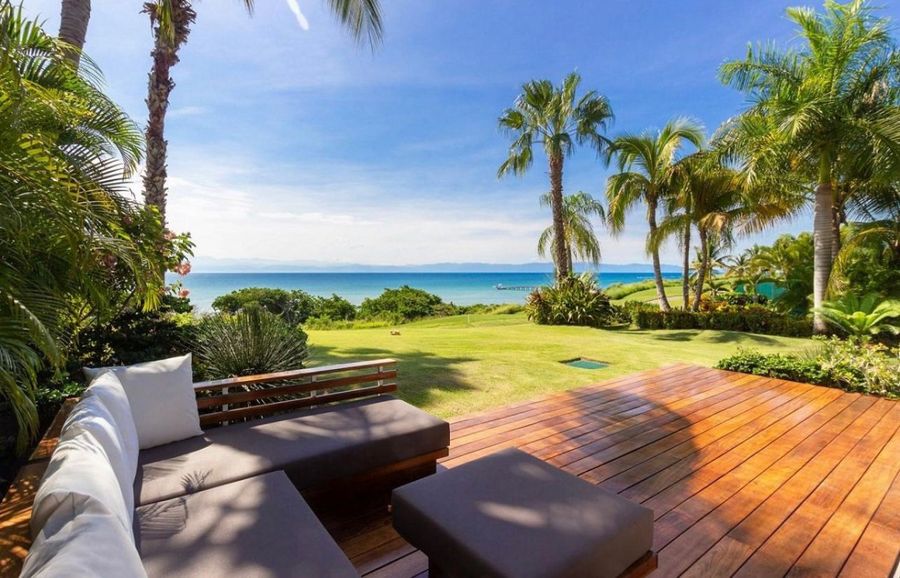 Villa Diamante photo 9