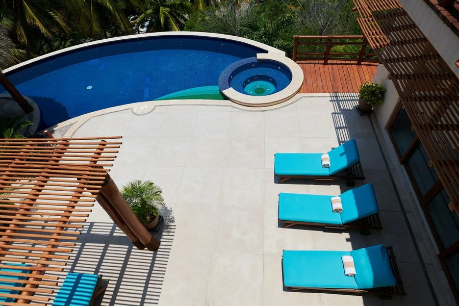 Casa Libelula photo 23