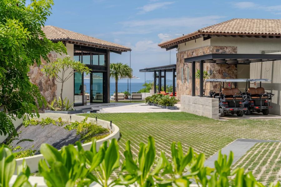 Las Casitas - Punta Mita photo 21