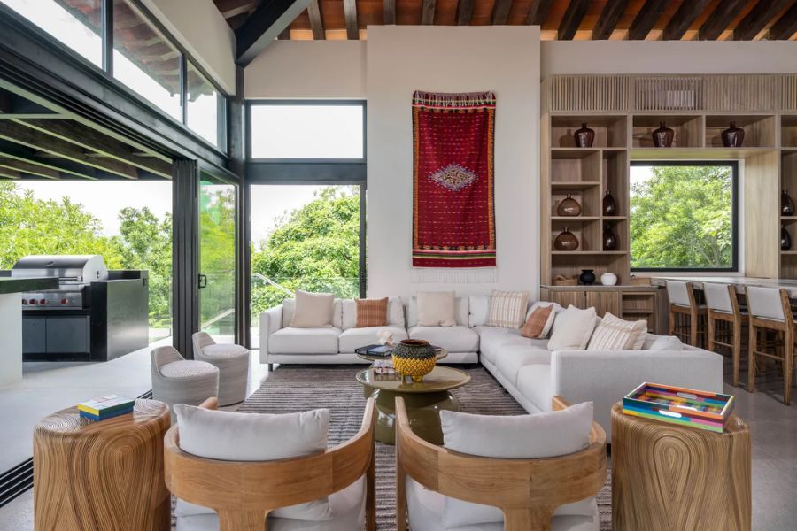 Las Casitas - Punta Mita photo 53