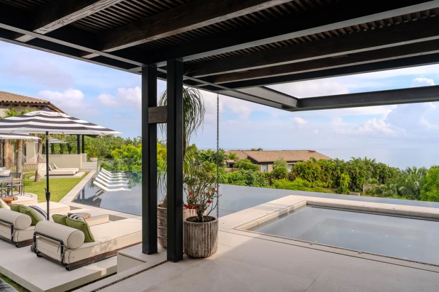 Las Casitas - Punta Mita photo 3