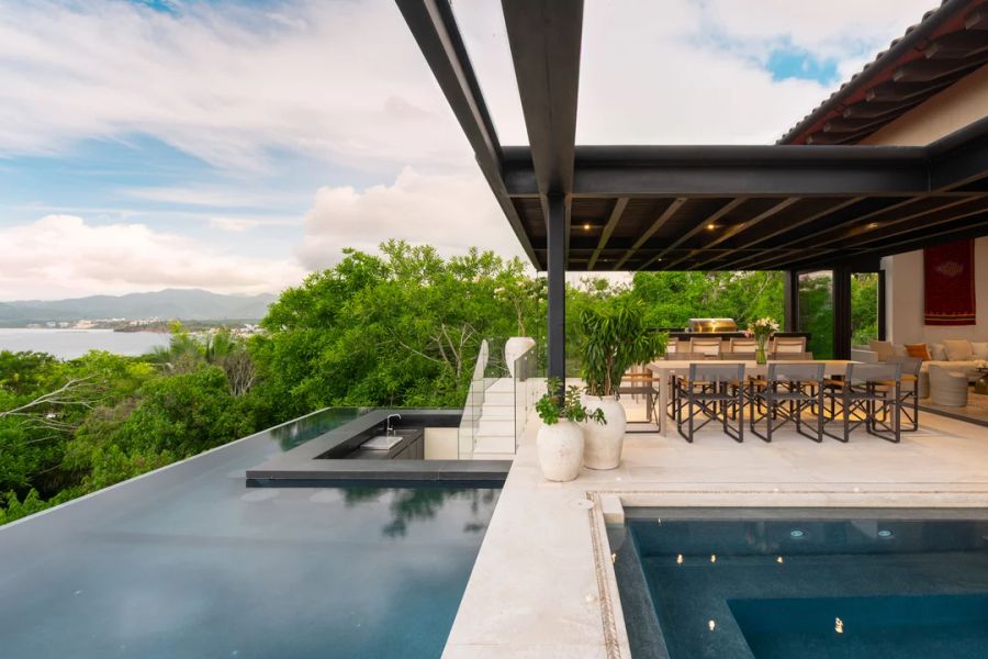 Las Casitas - Punta Mita photo 82