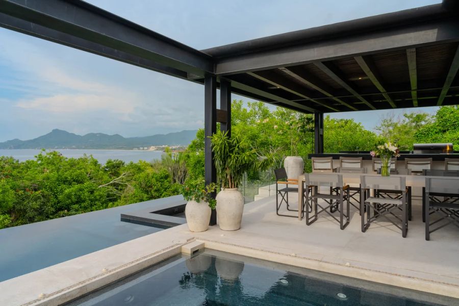 Las Casitas - Punta Mita photo 26