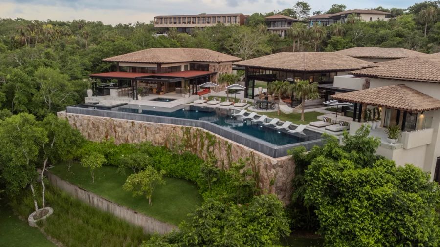 Las Casitas - Punta Mita photo 32