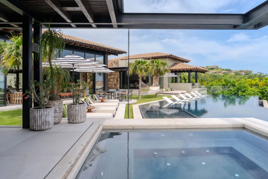 Las Casitas - Punta Mita photo 6