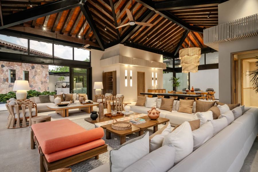 Las Casitas - Punta Mita photo 89