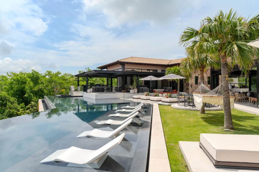 Las Casitas - Punta Mita photo 9
