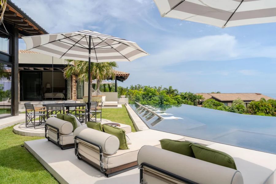 Las Casitas - Punta Mita photo 7