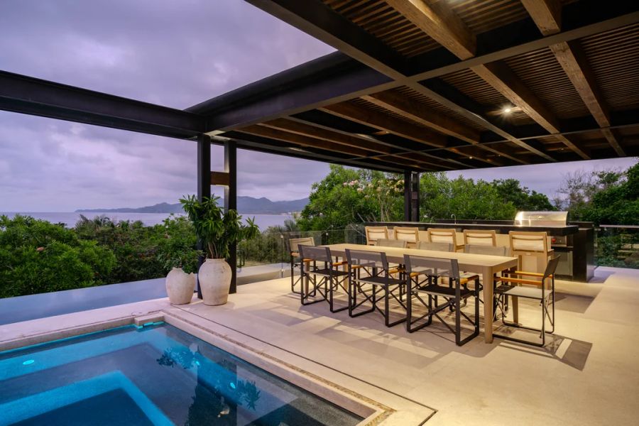 Las Casitas - Punta Mita photo 94