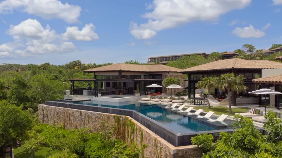 Las Casitas - Punta Mita photo 17