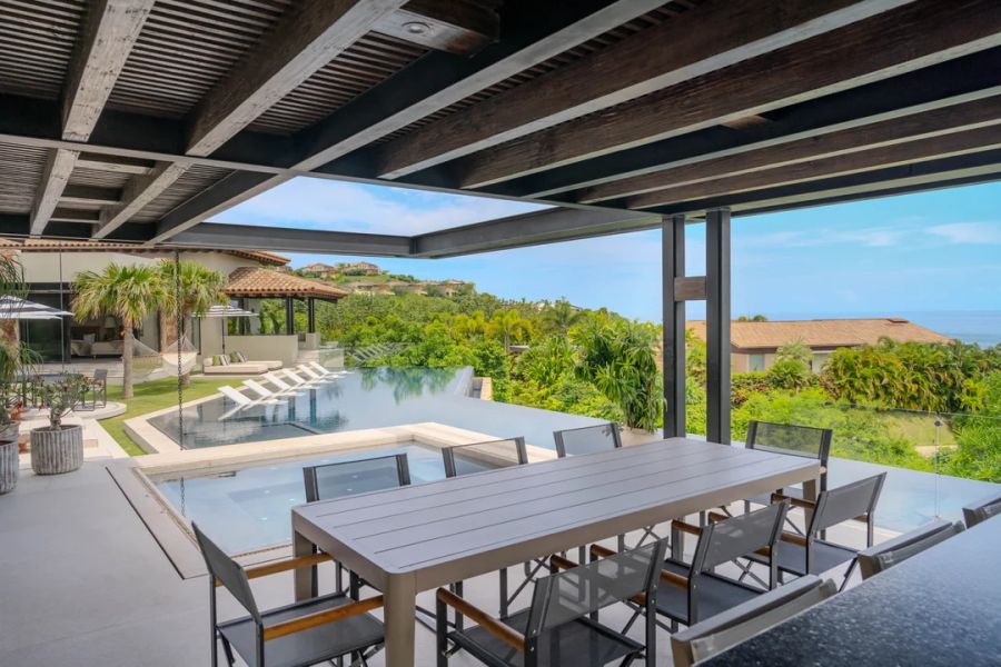 Las Casitas - Punta Mita photo 12