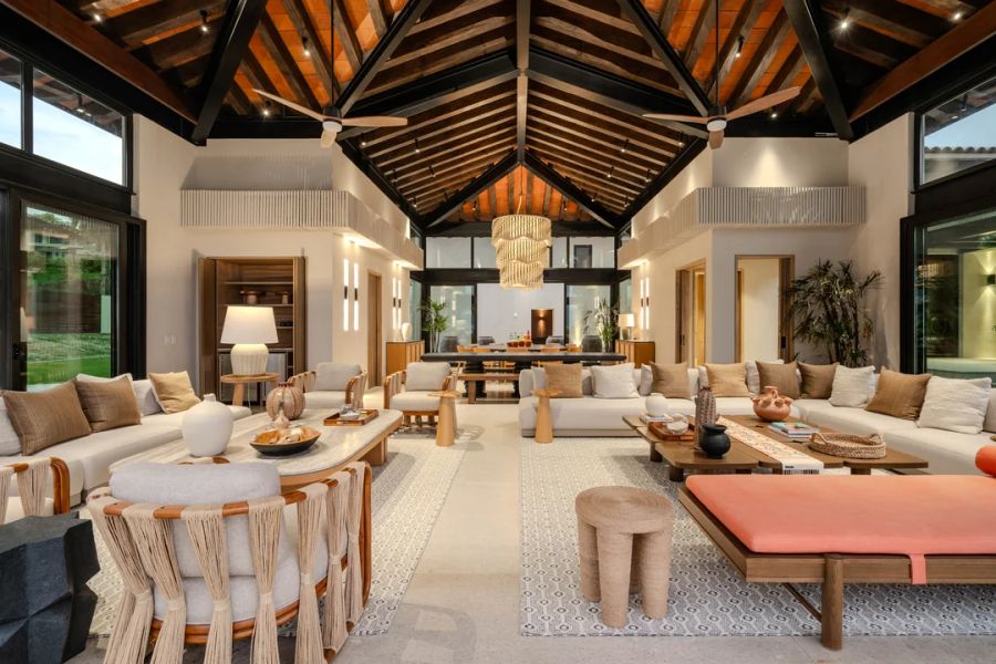 Las Casitas - Punta Mita photo 90