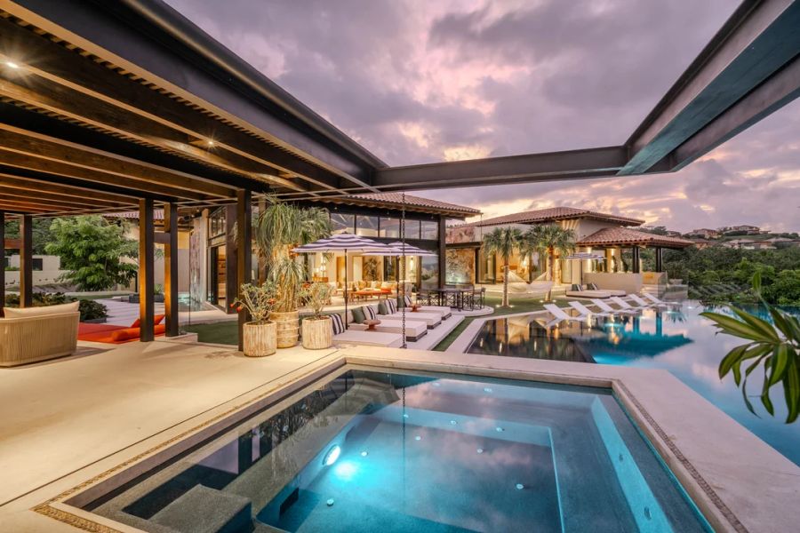 Las Casitas - Punta Mita photo 98