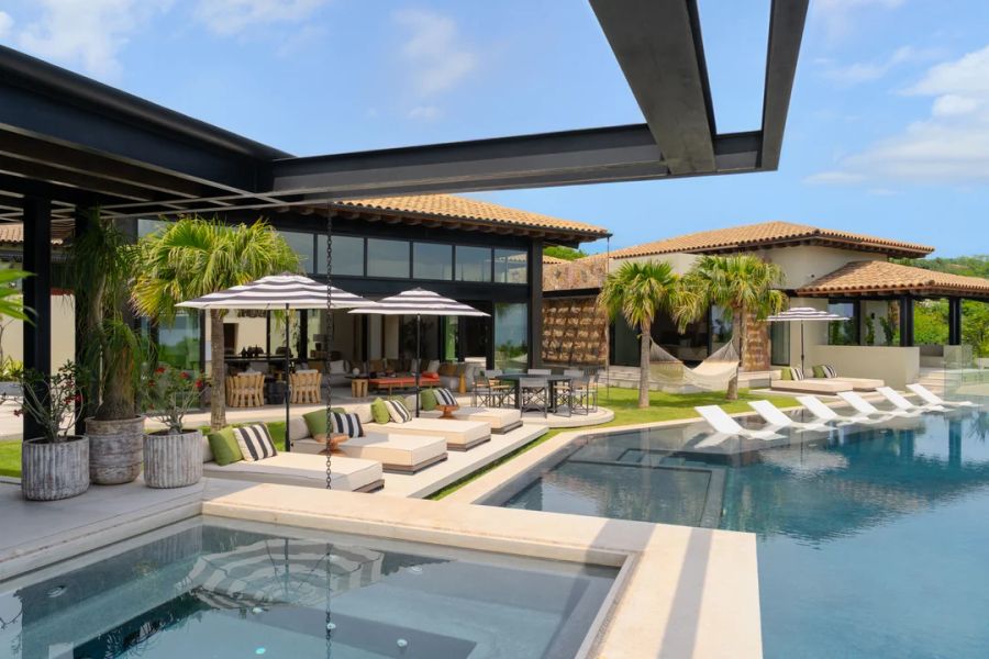 Las Casitas - Punta Mita photo 11