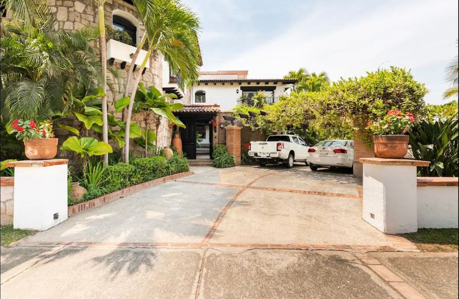Villa Marina Hacienda Mexicana photo 17