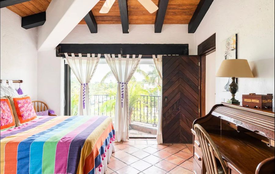 Villa Marina Hacienda Mexicana photo 8
