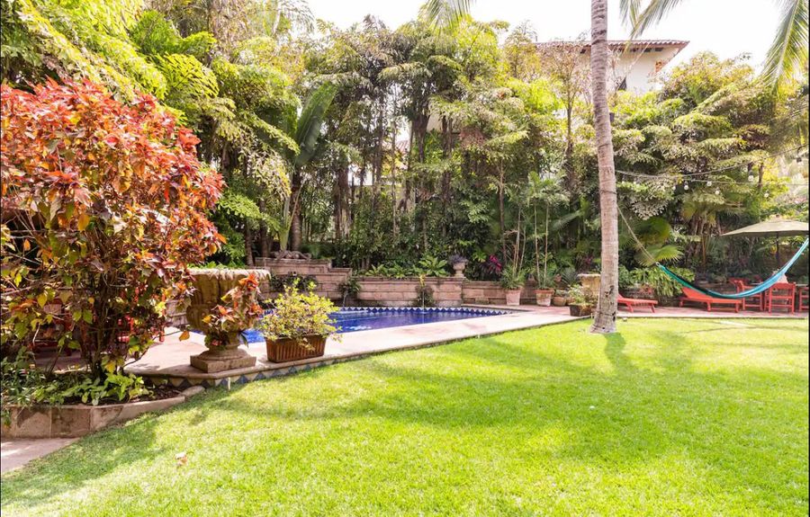 Villa Marina Hacienda Mexicana photo 14