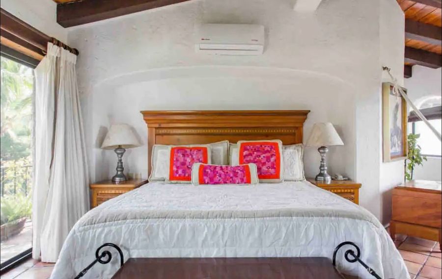 Villa Marina Hacienda Mexicana photo 9