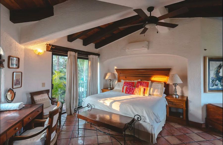 Villa Marina Hacienda Mexicana photo 18