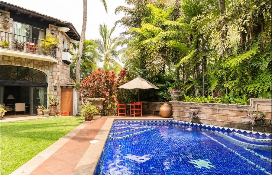 Villa Marina Hacienda Mexicana photo 13