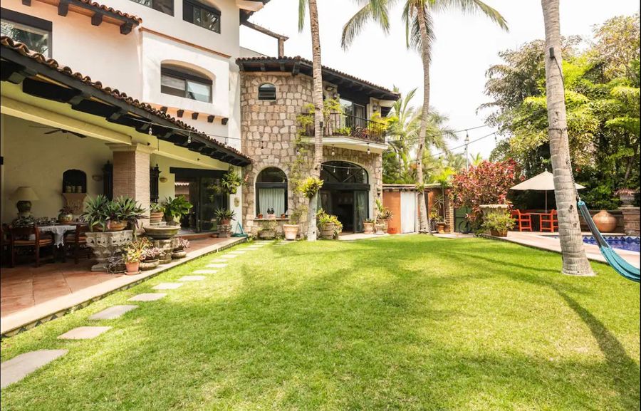 Villa Marina Hacienda Mexicana photo 15