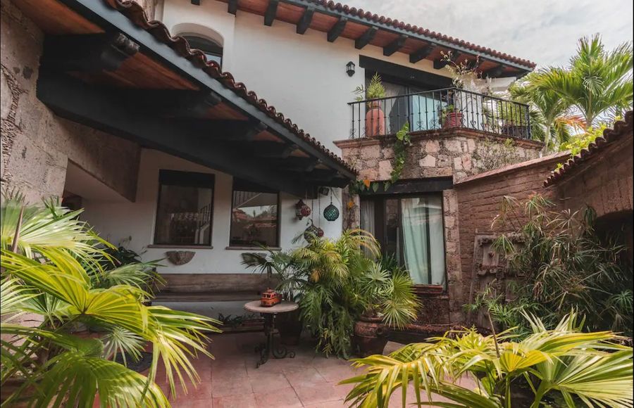 Villa Marina Hacienda Mexicana photo 16