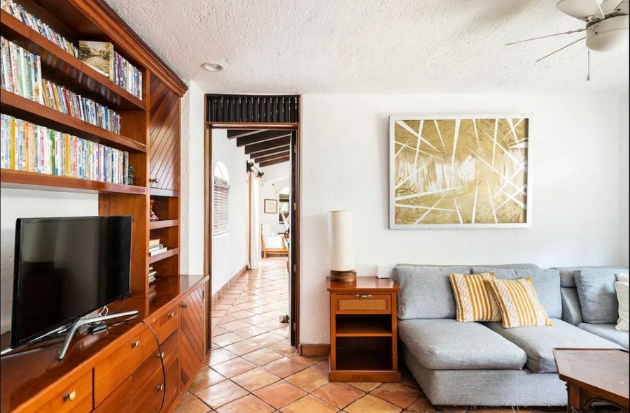 Villa Marina Hacienda Mexicana photo 10