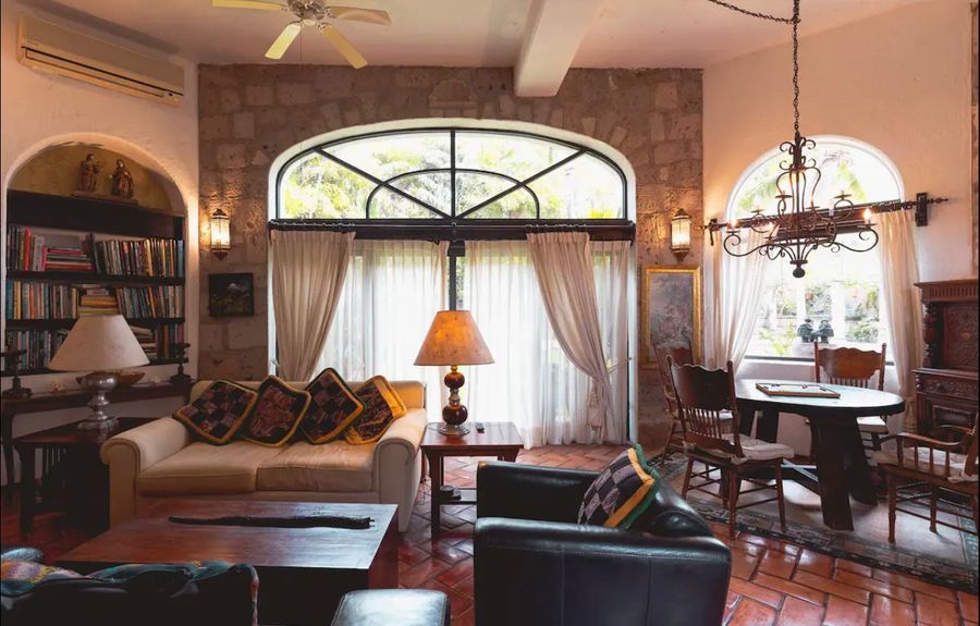 Villa Marina Hacienda Mexicana photo 2