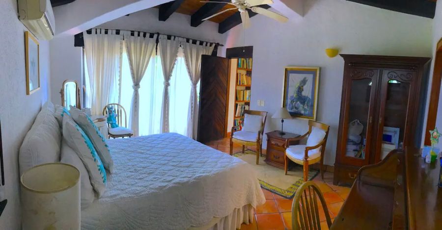Villa Marina Hacienda Mexicana photo 7