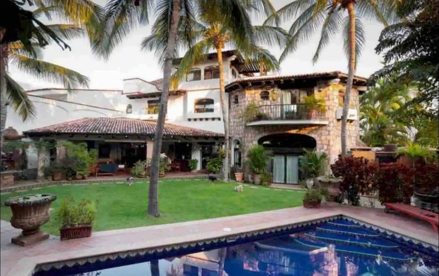 Villa Marina Hacienda Mexicana photo 12
