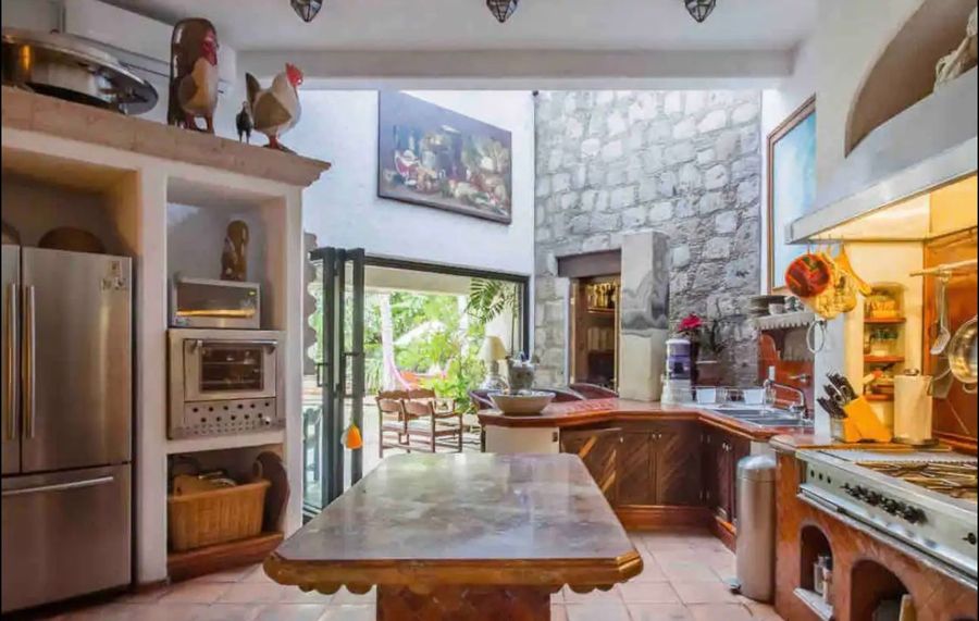 Villa Marina Hacienda Mexicana photo 3