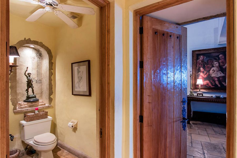 Casa Velas photo 2