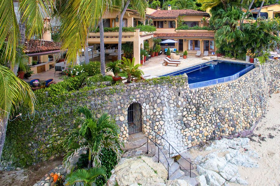 Casa Velas photo 3