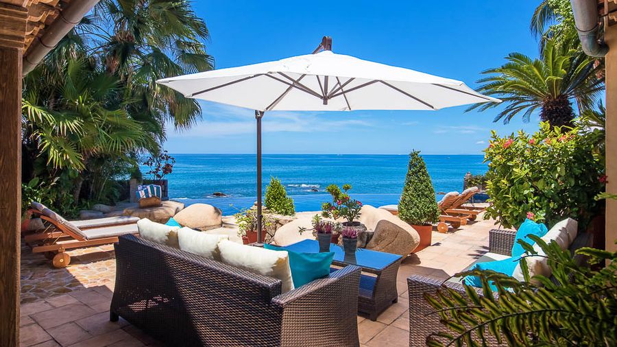 Casa Velas photo 4