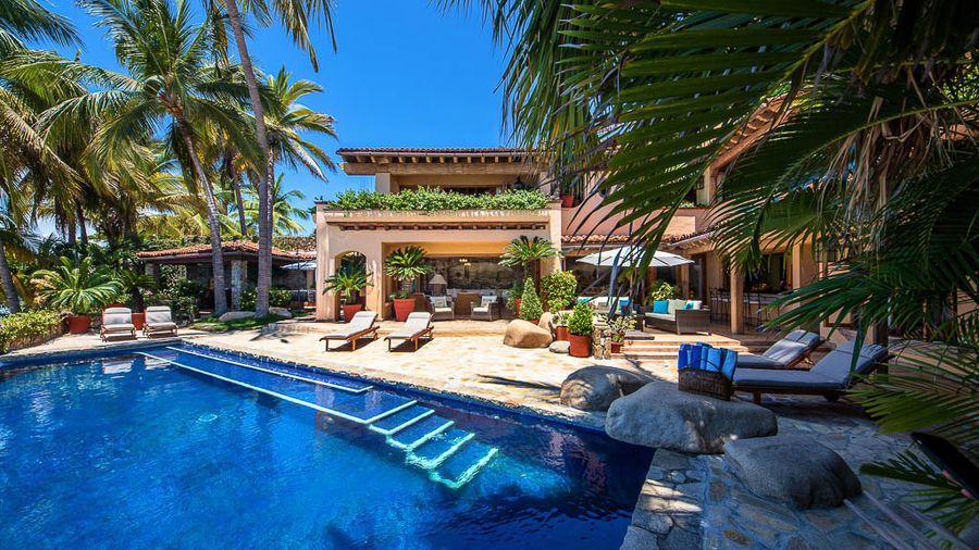Casa Velas photo 5