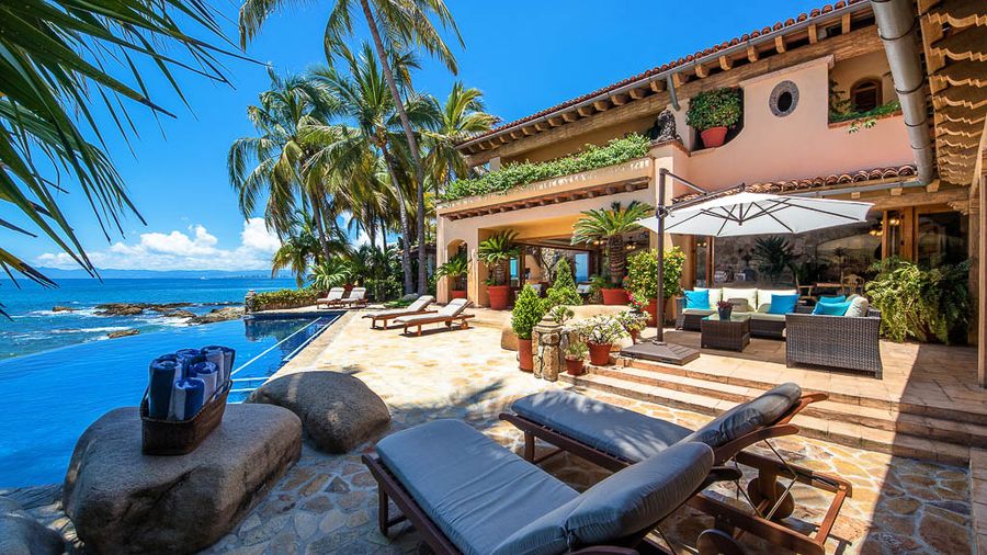 Casa Velas photo 6