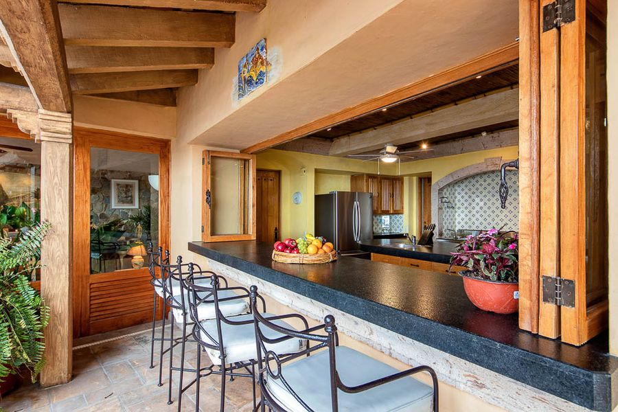 Casa Velas photo 7