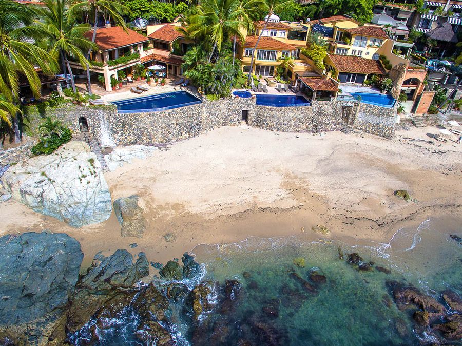 Casa Velas photo 8