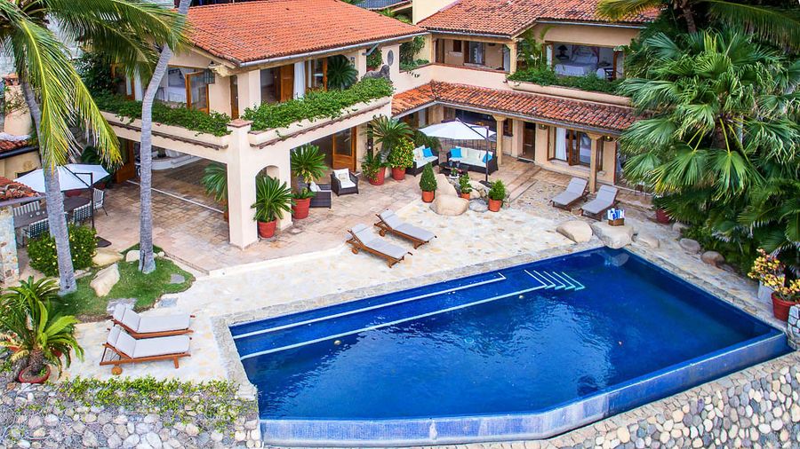 Casa Velas photo 9