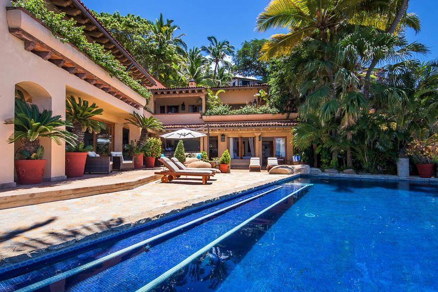 Casa Velas photo 10