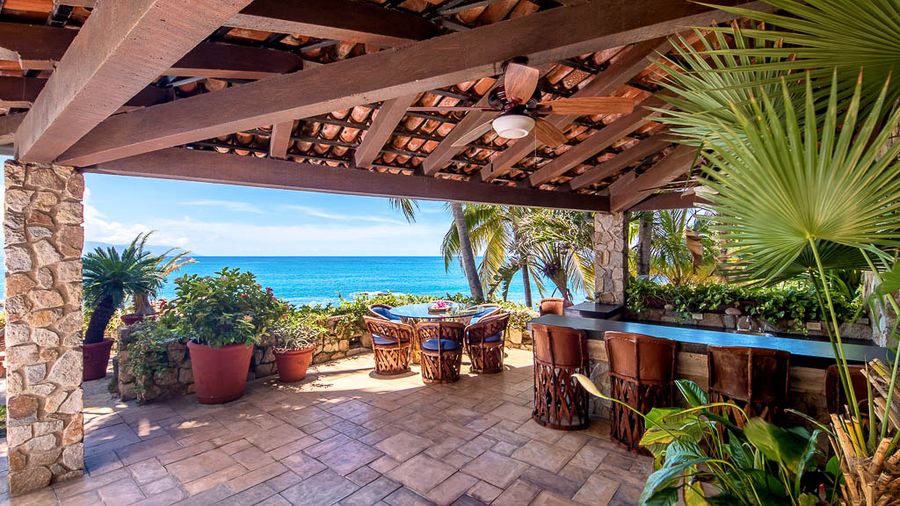 Casa Velas photo 11