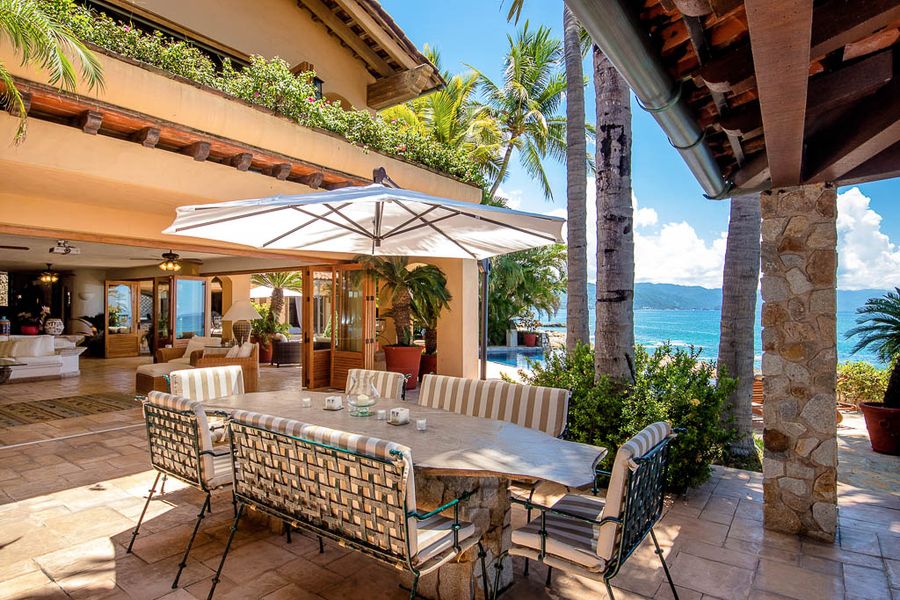 Casa Velas photo 14