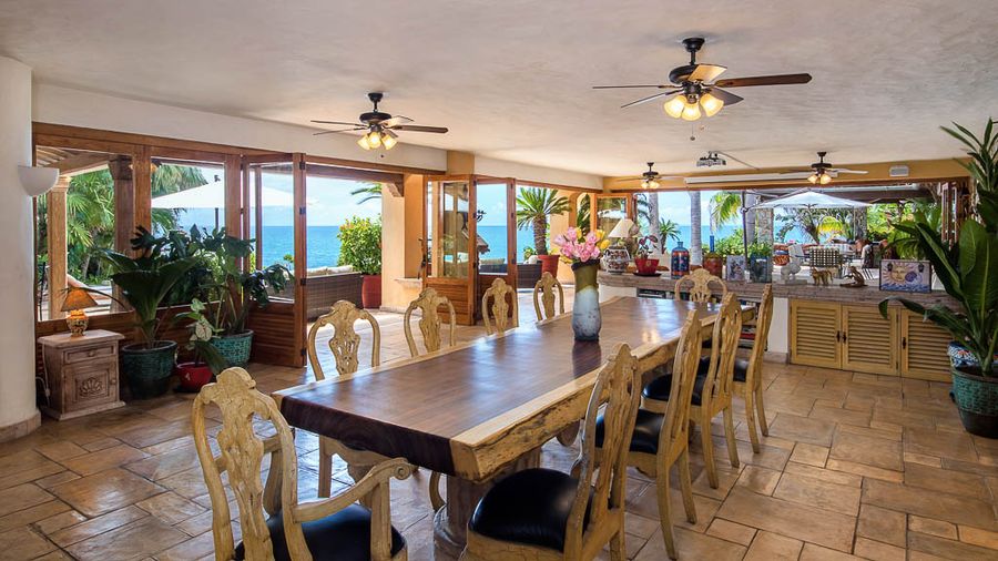 Casa Velas photo 15
