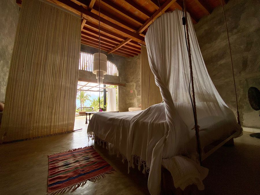Maraika- Casita Guamúchil photo 4