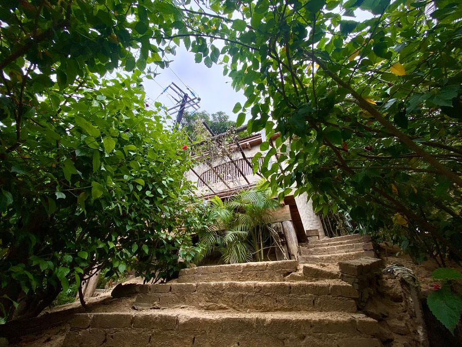 Maraika- Casita Guamúchil photo 9
