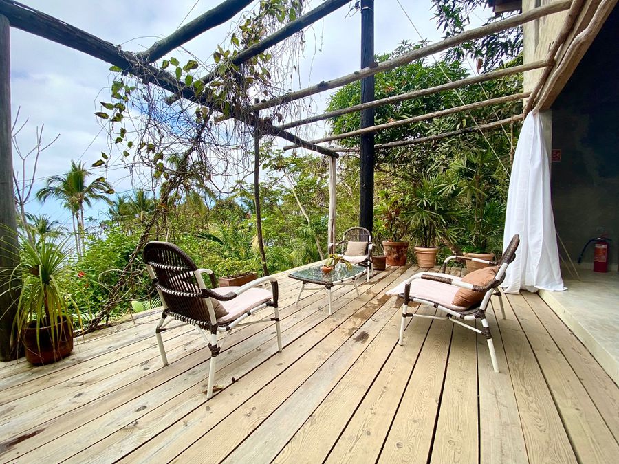 Maraika- Casita Guamúchil photo 13