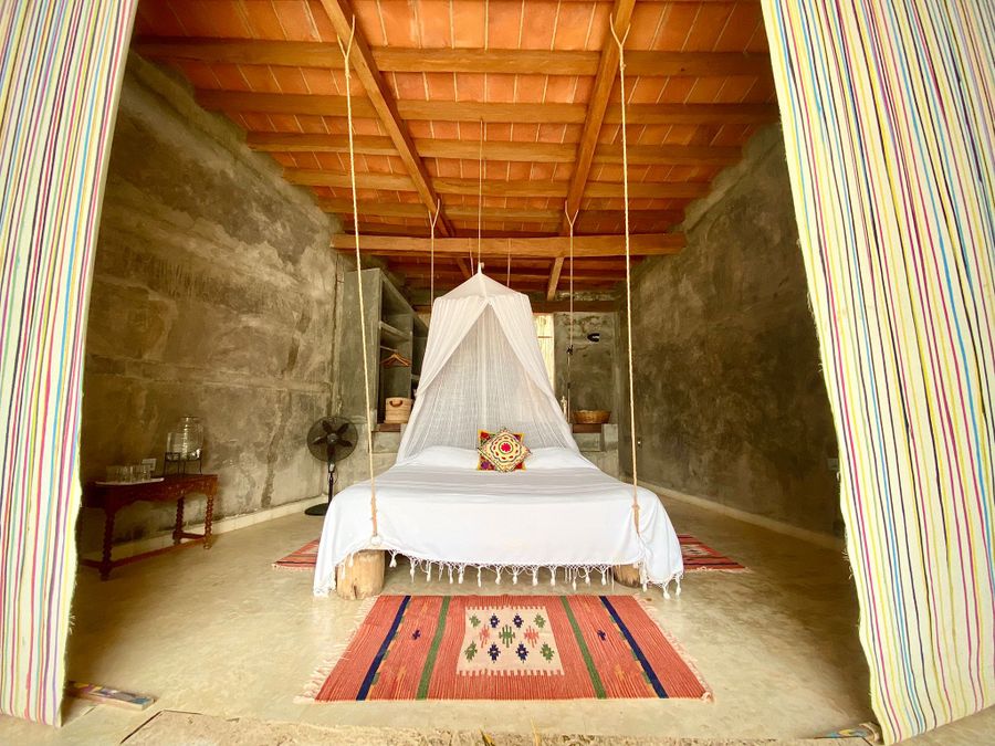 Maraika- Casita Guamúchil photo 2