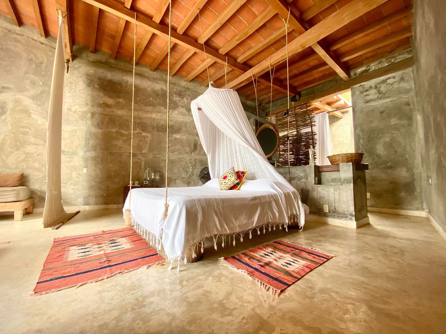 Maraika- Casita Guamúchil photo 3