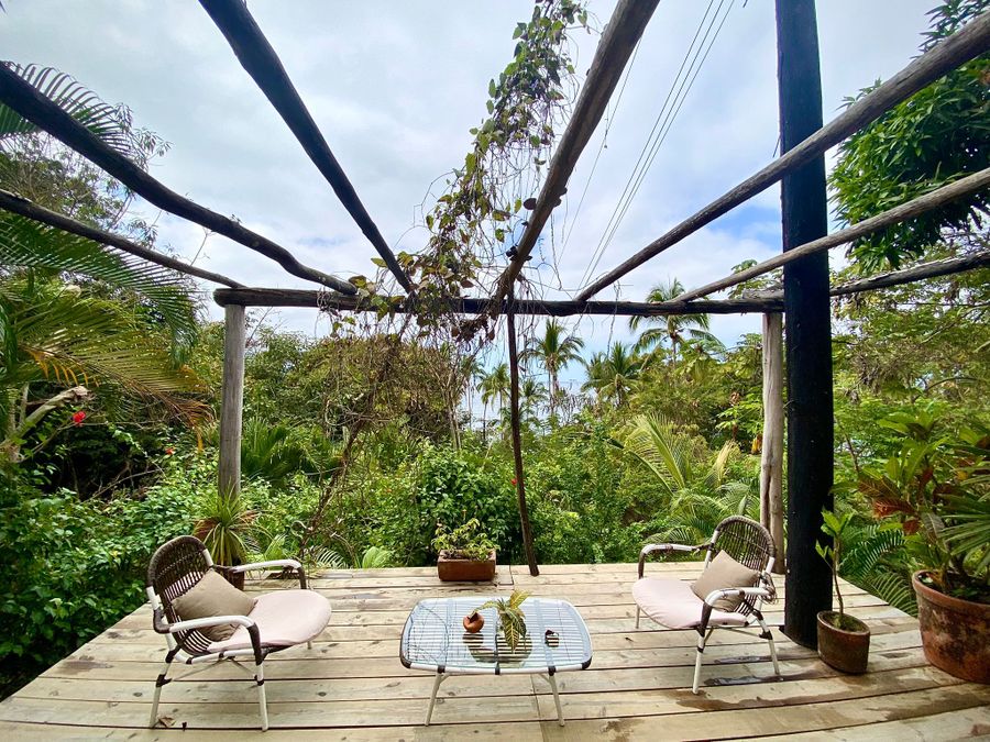 Maraika- Casita Guamúchil photo 15